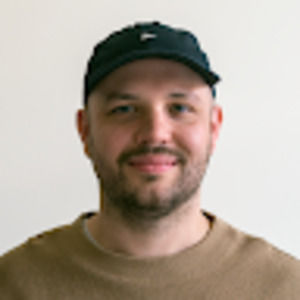 Meet your Posher, Cory